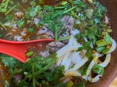 -遵义虾子卢四羊肉粉(大沽路店)
