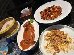 -局气 烤鸭·北京菜(光华路店)