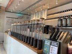 -喜茶(上海五角场万达店)