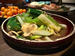 -三川·十酒Izakaya(南昌路店)