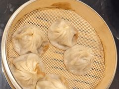 鲜肉小笼-锡和无锡菜(景丽苑店)