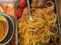 -大快活(罗湖商业城分店)