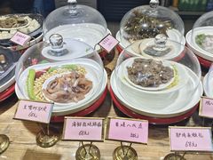 -李春秋驴肉火烧总店