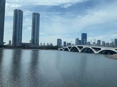 -前王院•巧克力海鲜市集餐厅(万平口店)