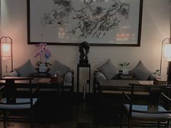 大堂-麦舍MaiMassage(张杨路店)