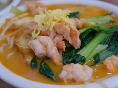 -木木鲜海鲜面(天一店)