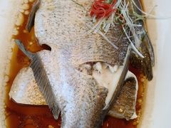 -饭橘汉江码头·乡野土菜馆(静安路店)
