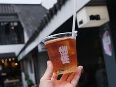 -麻雀咖啡SPARROW COFFEE(十全街店)