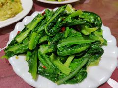 油麦菜-云南妈妈特色菜缘滋缘味