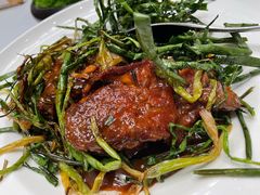 -新吉士·上海菜(浦东LCM置汇旭辉店)
