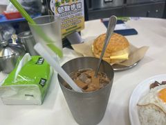 -華歡冰室-WahFoon(吉大店)