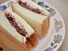 -好利来(团结湖店)