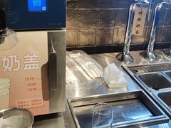 -星伦多自助料理·涮烤一体(虹悦城店)
