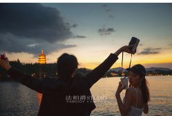 -太古映画婚纱摄影(天河店)