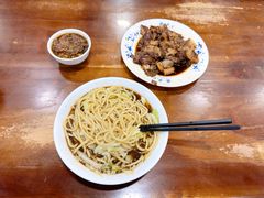 -柴氏风味斋(甘家口店)