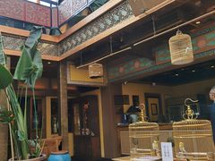 -那家小馆•北京菜•烤鸭(香山店)