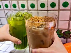 -碌碌发·东南亚风味烧烤档(体育西店)