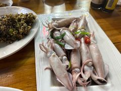 -星奇缘·海鲜餐厅(东山美食地标店)
