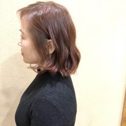 -YESIDO椰岛造型烫发染发