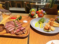-MARU玛露音乐餐厅(大学路店)