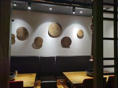大堂-泥炉烧肉师(新街口金銮巷店)
