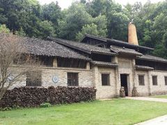 -景德镇古窑民俗博览区