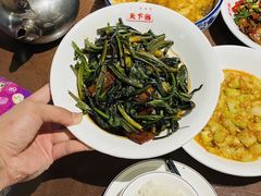 -天下客饭店(中山路店)
