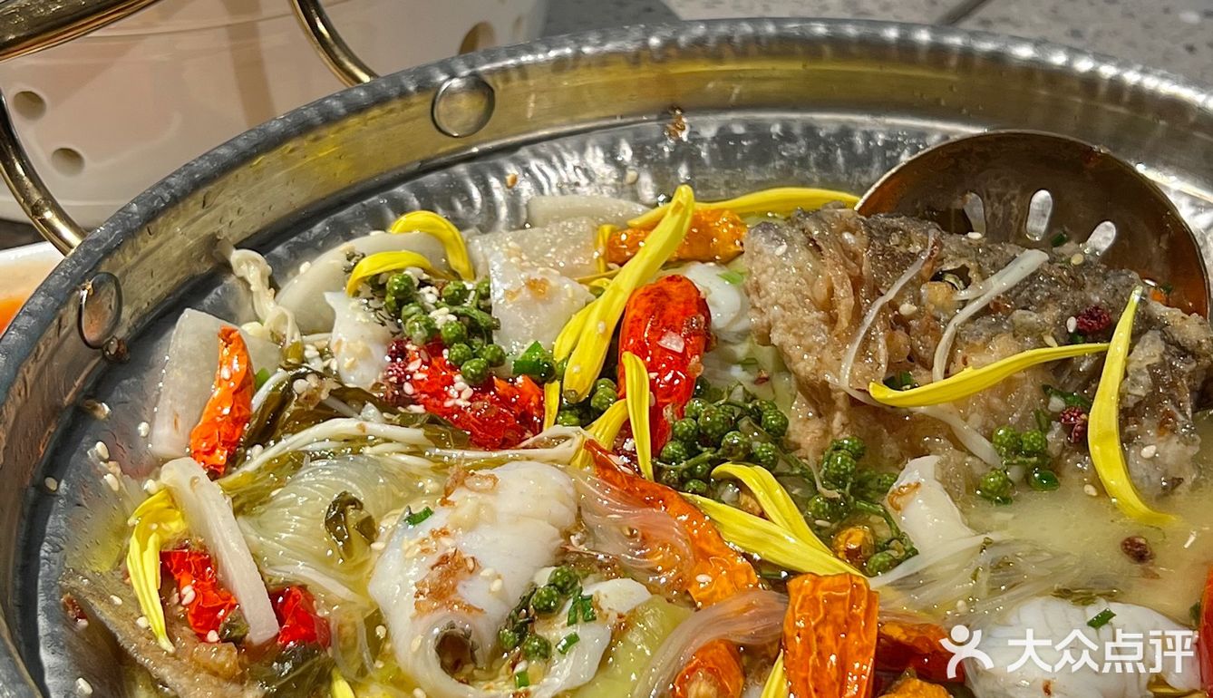 东莞📍过年尾牙聚餐来这里！！