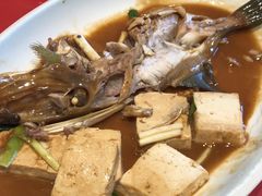 -鱼满舱·鲜活海鲜·正宗鲁菜