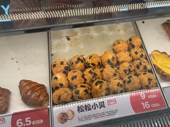 -東更道点心行(崂山丽达店)