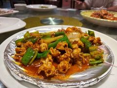 -大树头森林餐厅(番禺广场店)
