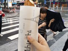 -为什么牛潮汕牛肉火锅(万胜广场店)