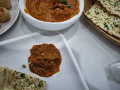 -VATAN INDIAN RESTAURANT米特餐饮有限公司(城北路店)