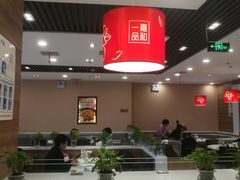 大堂-嘉和一品(新辰天地大兴南区店)