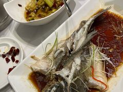 -刘胖子家常菜·蹄花焖藕(中南店)