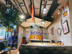-鑫釜山海鲜烧烤(鑫丰国际店)