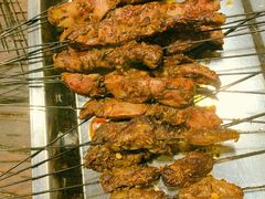 -清真·马峰烤肉(小学习北巷店)