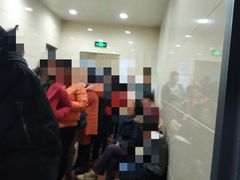 -杨浦温水游泳池