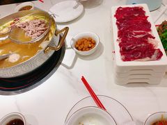 -八合里潮汕鲜牛肉火锅(深圳海岸城店)