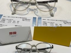 -三目眼镜·蔡司视觉合作店(青浦宝龙店)