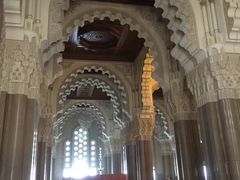 -哈桑二世清真寺