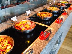 -解放碑威斯汀酒店-知味国际美食餐厅