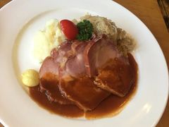 -兰特伯爵西餐厅·啤酒屋(方庄店)