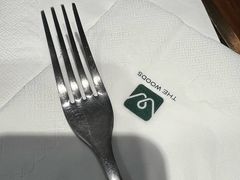 -THE WOODS 简餐 (国贸商城店)