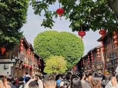 -三坊七巷历史文化街区