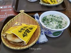 -穆得·老周家牛肉烧饼(普利街店)