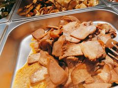 五香牛肉面-牛吃草牛杂面(天一店)