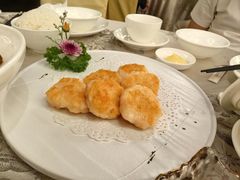 -香云轩·顺德菜(香云纱园林酒店店)
