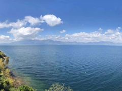 -抚仙湖禄充风景区