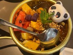-川成元·麻辣香锅(凯德MALL西直门店)